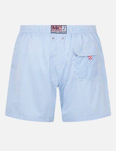 MC2 SAINT BARTH COSTUME - PATM001