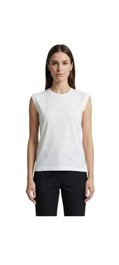 MARKUP T-SHIRT  DONA  -MW1610006