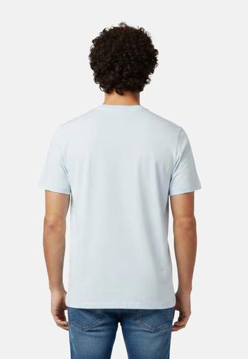 SUN 68 T-SHIRT UOMO  -T36118