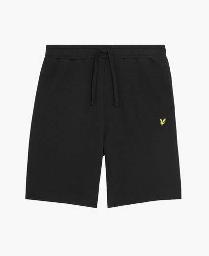 LYLE & SCOTT Sweat BERMUDA  uomo - ML414VOG