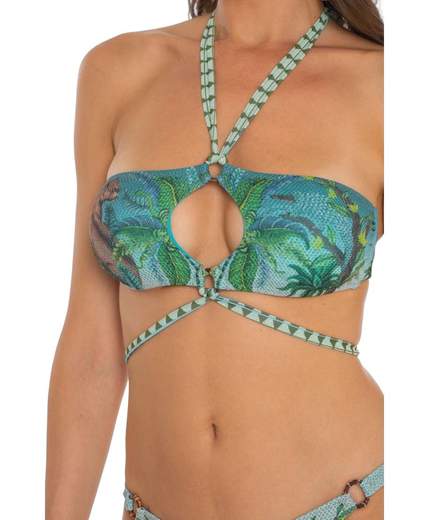 PIN-UP STARS Bikini Anelle Lion King  -PG095S