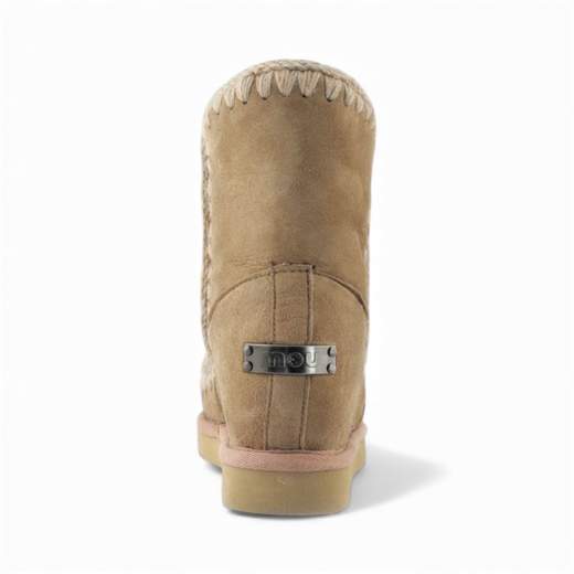MOU STIVALETTO DONNA - MU.FW121000A