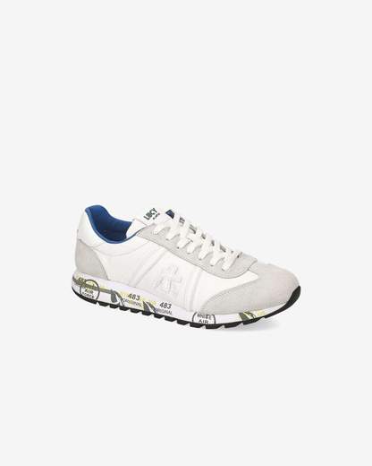 PREMIATA SNEAKERS