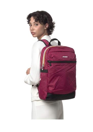 K-WAY LAON ZAINO K2116RW