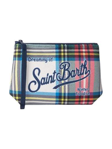 MC2 SAINT BARTH POCHETTE  DONNA ALINA -ALI0002