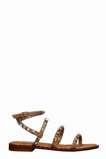 STEVE MADDEN TRAVEL SANDALO DONNA - SMSTRAVEL