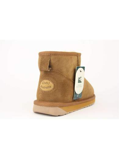 EMU Australia STIVALETTI DONNA STINGER MICRO - W10937
