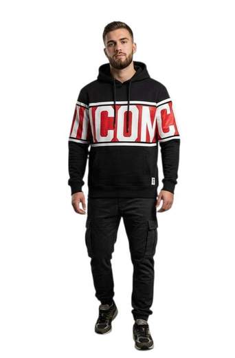 ICON FELPA - IUF053