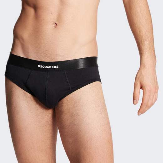 DSQUARED SLIP - D9L614810
