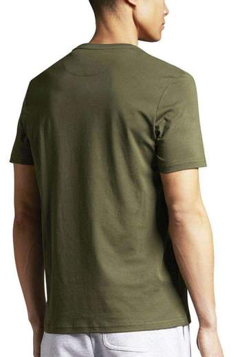 LYLE & SCOTT T-SHIRT - TS400VOG