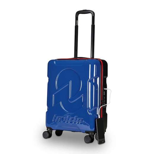 INVICTA TROLLEY CABINA UNISEX - WU116L