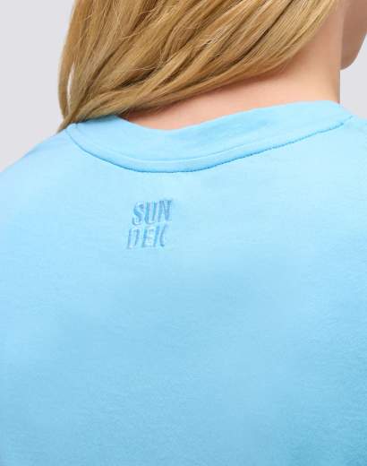 SUNDEK T-SHIRT  -W235TEYJ100