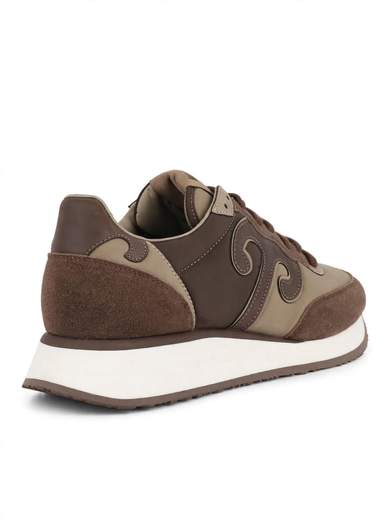 WUSHU SNEAKERS - MASTER 626