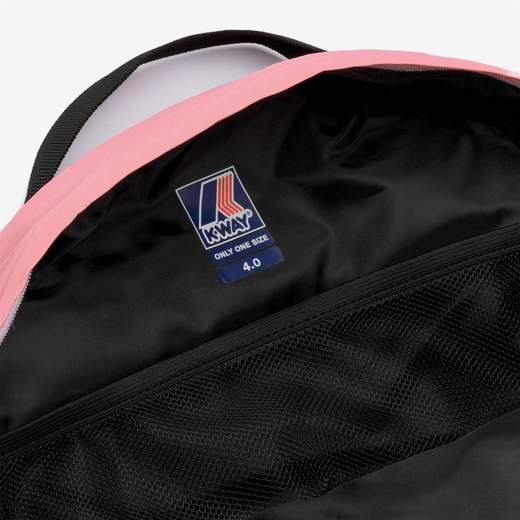 K-WAY ZAINO UNISEX ADULTO LE VRAI 4.0 MICHEL - K5135PW