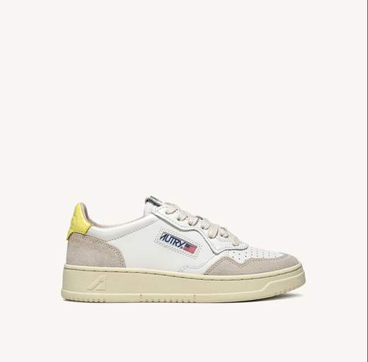 AUTRY - SNEAKERS Donna