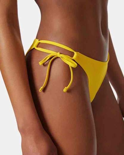 ICEBERG - COSTUME SLIP Donna