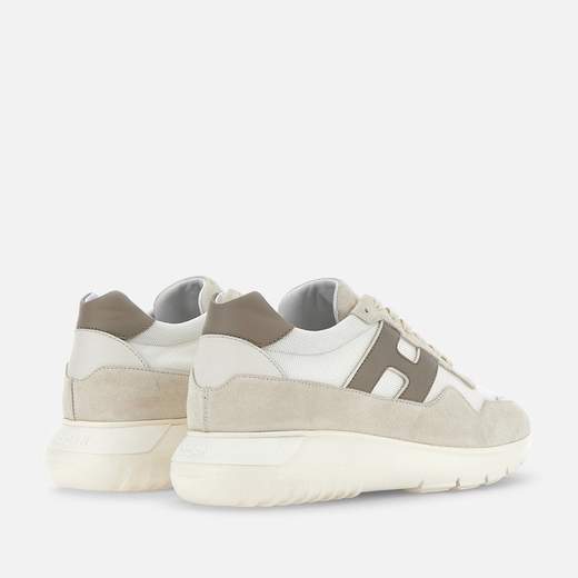 HOGAN SNEAKERS - HXM3710EG30U3O