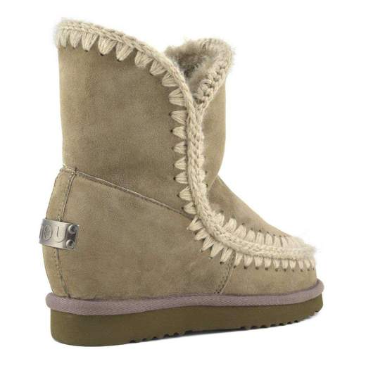 MOU STIVALETTO DONNA - MU.FW121000A