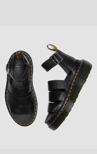 DR.MARTENS Sandali flat Blaire
