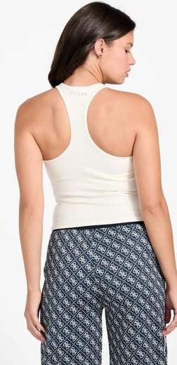 GUESS TOP DONNA  -V6RP09KD932