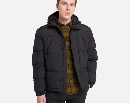 TIMBERLAND GIUBBINO - TB0A6267