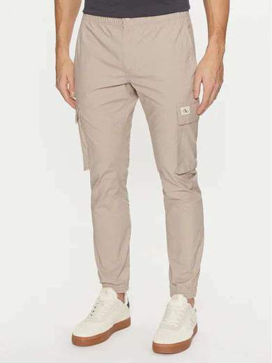 CALVIN KLEIN PANTALONE - J30J327614