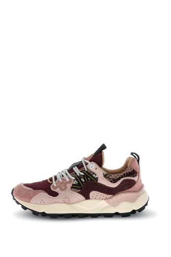 FLOWER MOUNTAIN SNEAKERS DONNA - 2017817-28