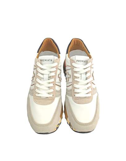 PREMIATA SNEAKERS LANDER