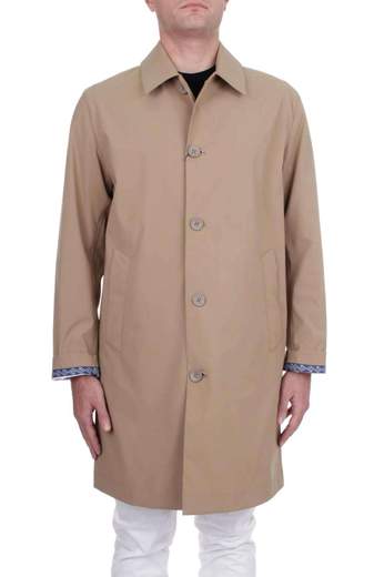 HERNO TRENCH - IM000334U