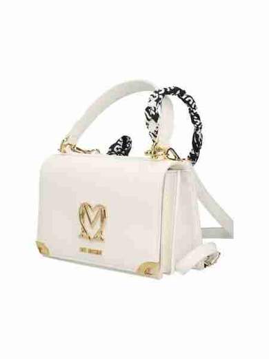 LOVE MOSCHINO BORSA PU Love moschino