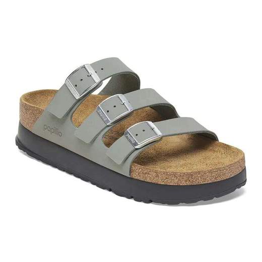 BIRKENSTOCK SANDALO DONNA 1029757