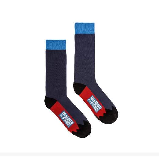 SUN 68 CALZINI - BBF1201