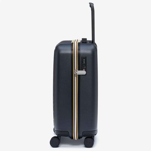 K-WAY EUDOXIEUR TROLLEY UNISEX ADULTO - K41351W