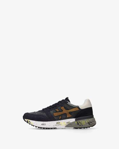 PREMIATA SNEAKERS - MICK
