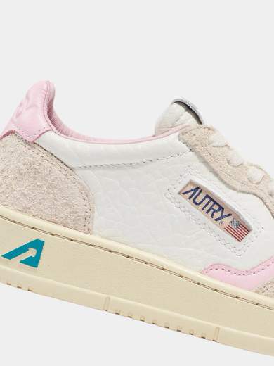 AUTRY - SNEAKERS Donna