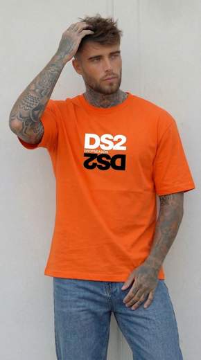 DS2 T-SHIRT - SS26251