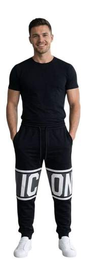 ICON PANTALONI - IUP023