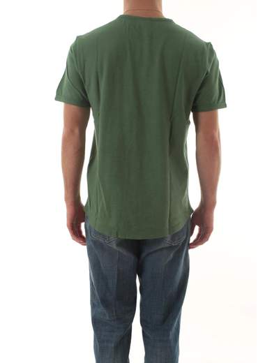 SUN 68 T-SHIRT UOMO  JERSEY  -T36115