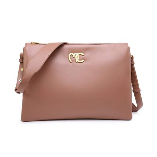 MARIA CELINE BORSA DA DONNA CON TRACOLLA BETH BIG SHOULDER -MC3802-3