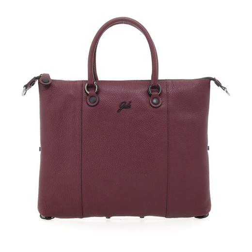 GABS BORSA A MANO DONNA G3 PLUS TG L - BULL BLACK- G000033T3-X2428
