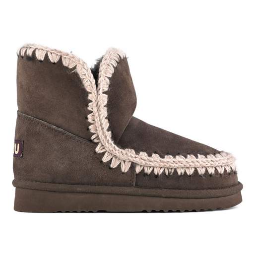 MOU STIVALETTO DONNA - MU.FW101001A