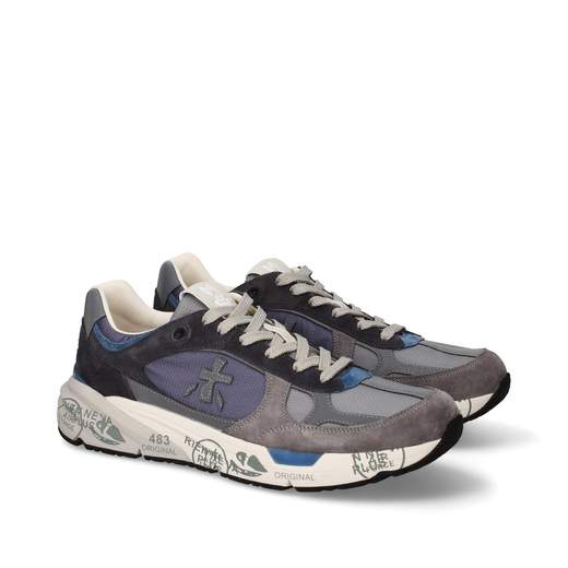 PREMIATA SNEAKERS - MASE