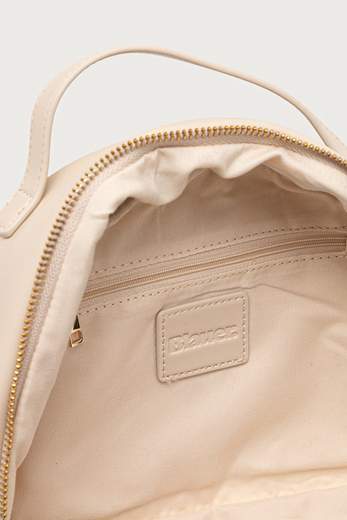 BLAUER ZAINO - VOLD02/WHI