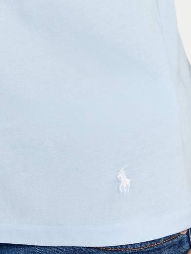 RALPH LAUREN T-SHIRT - 714830304019