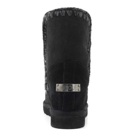 MOU STIVALETTO DONNA - MU.FW121000A