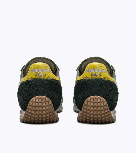 DIADORA EQUIPE DIRTY SNEAKERS UOMO   -201182642