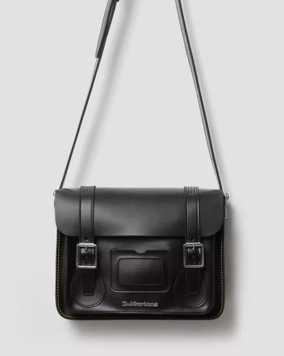 DR.MARTENS BORSA A TRACOLLA DONNA - AB097001