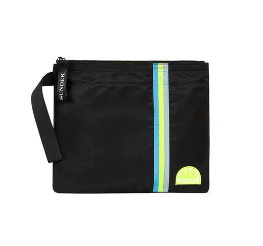 SUNDEK LUDVIG BORSA A MANO DONNA - AM377ABPY800