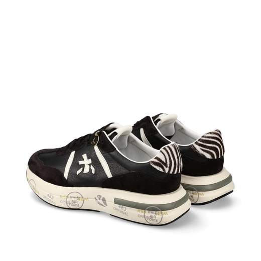 PREMIATA SNEAKERS DONNA - CASSIE
