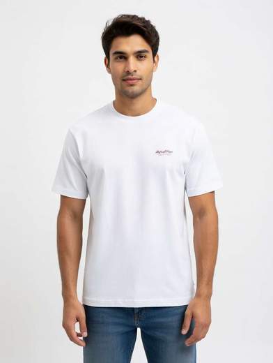 REFRIGIWEAR BECKER T-SHIRT  UOMO - T75700JE0301